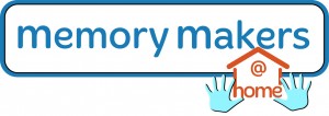 Memory Makers At Home logo