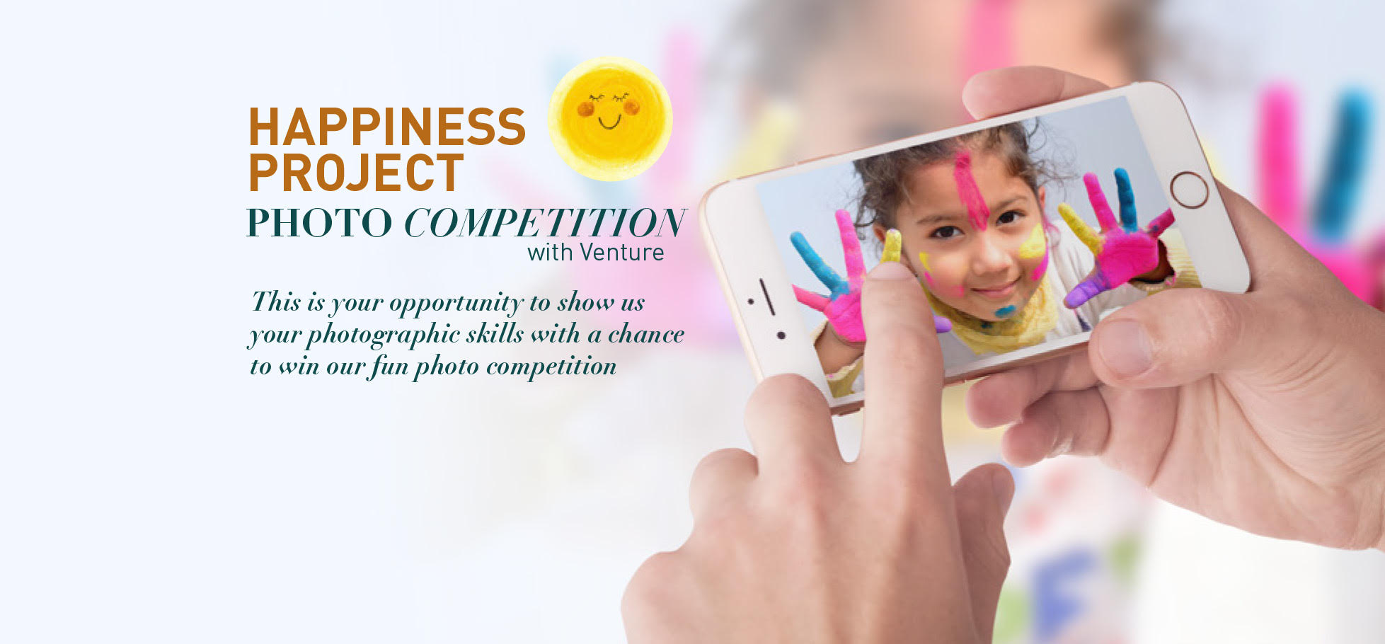 VEN559 PHOTO COMPETITION 2019 Web banner for competition page 959x422