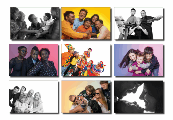 Family Silver Package