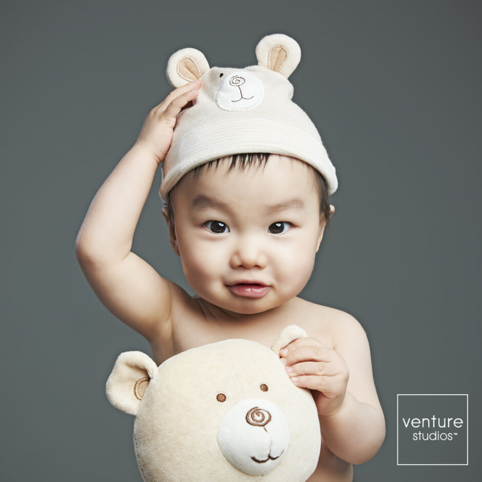 Sitter Session Photoshoot - Image 4